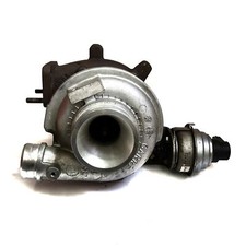 Turbo Original Garrett