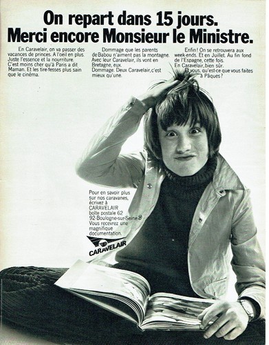 Publicite advertising 125 - publicite,