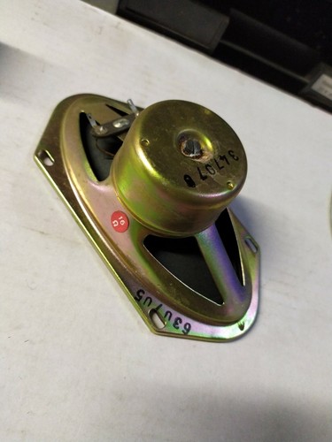 Haut parleur audax - audax, 16
