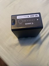 Canon 0870C002 6400mah Lithium-ion Battery
