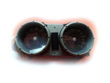 VW LUPO SPEEDOMETER SPEEDOMETER COMPTEUR 6X0920801D 