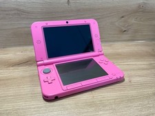 Nintendo 3DS XL Rose
