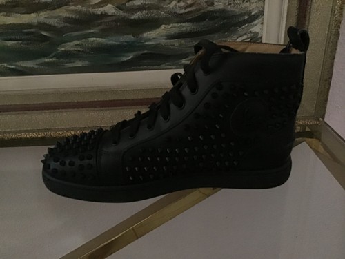 Chaussures christian louboutin - chaussures,