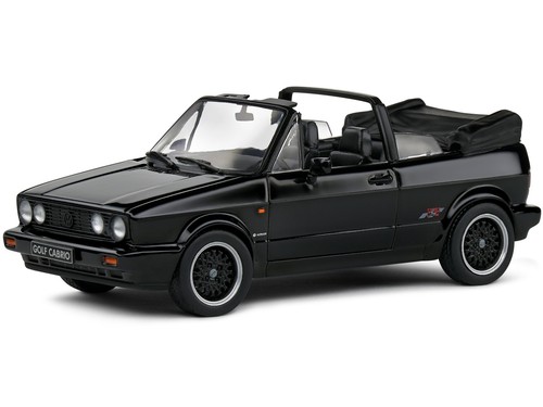 Golf mk1 convertible 1992 - vw,