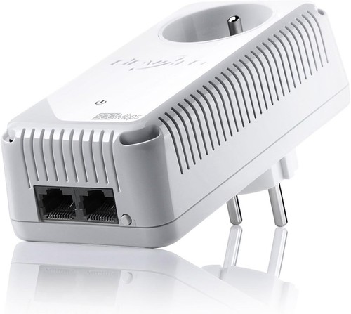 Cpl devolo dlan 500 duo - devolo, duo+