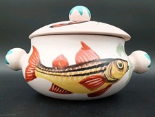 VALLAURIS - SOUPIÈRE À