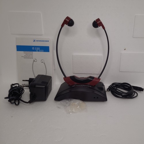 Sennheiser 300 for en - 300, tv