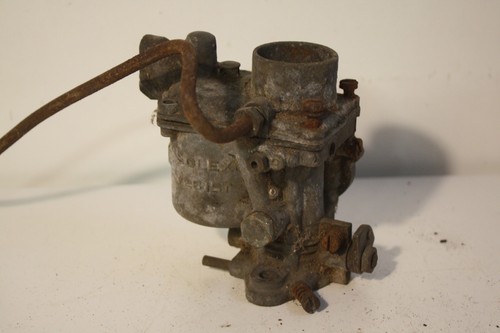 Carburateur solex ibt - 28, f