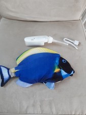 Jouet en forme poisson