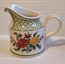 Pot à lait villeroy and boch