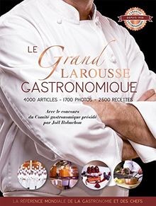 Grand larousse - grand,
