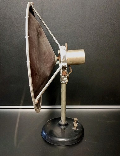 Haut parleur pathé poste - parleur,