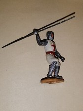 TIMPO TOYS MIDDLE AGE TEMPLAR EPEE ARMOR TIMPO