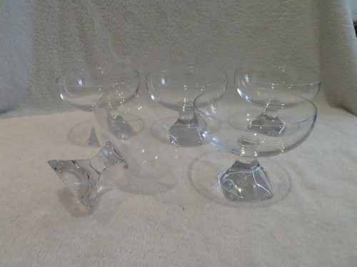 Rare cups 27cl ice - ice?, crystal