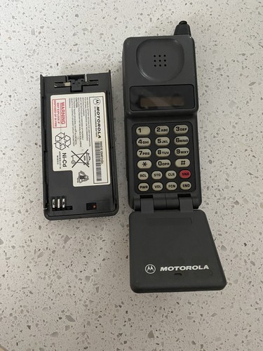 Motorola digital personal - motorola,