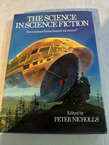 Livre the science - in,