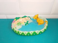 1012235 Figurine disney le roi