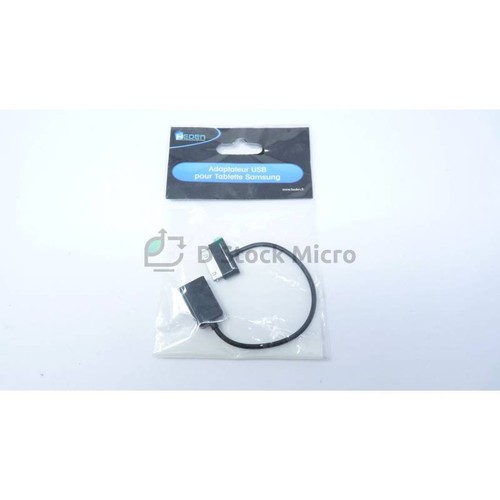 Adaptateur usb heden - heden, pour