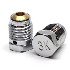 Burst Disk 3k / 3000 psi - 2