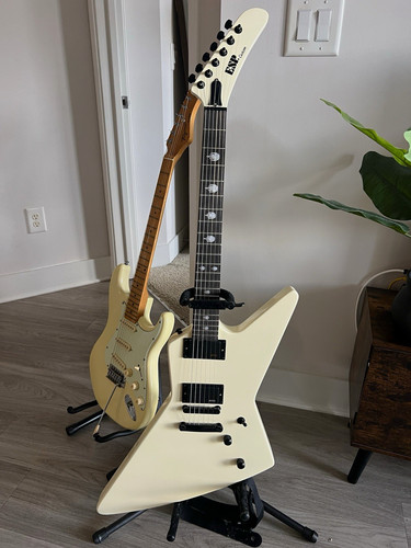 Esp ltd white - esp,
