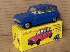 Jouet Ancien Dinky Toys
