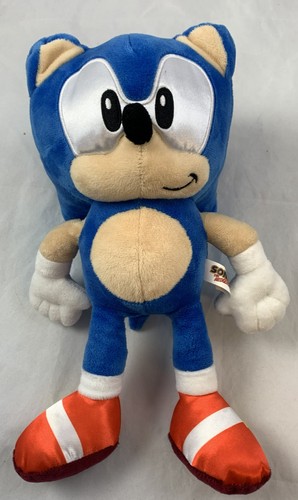 Figurine peluche play - figurine, by