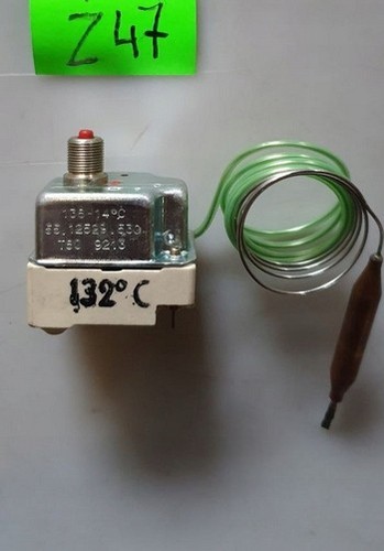 Junkers 8717206142 thermostat - junkers,