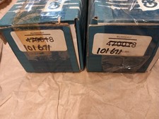 Pair  Volvo 340-360 1975-1991