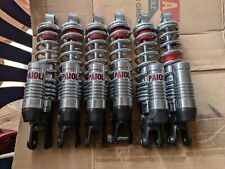 Yamaha Scooter NOS 1x Paioli 26 cm strut shock absorber rear shocks MBK Scooter