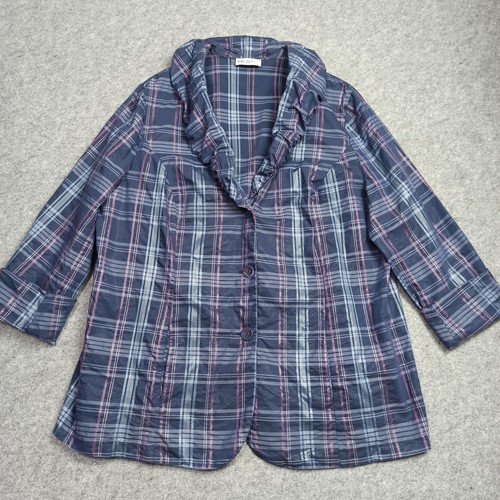 Ulla popken veste - ulla, gb-26