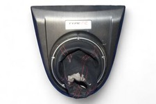 07-11 Honda Civic Type R CTR FN2 OEM Shifter Console Trim Piece w/ Boot JDM K20A