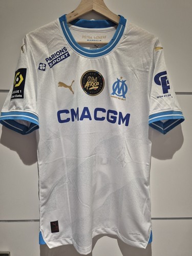 Maillot pro marseille - maillot,