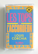 Louis Corchia – Cassette