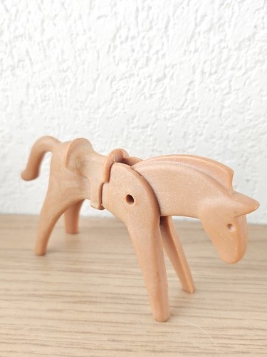 Playmobil animal ancien geobra - playmobil,