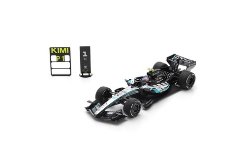 Spark mercedes amg w17 - spark, mercedes-amg