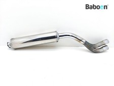 Silencieux d'échappement