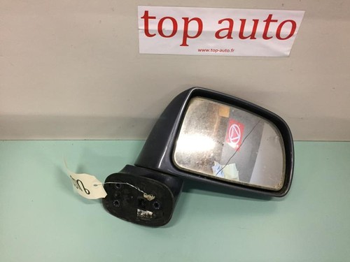 Retroviseur droit hyundai - retroviseur,