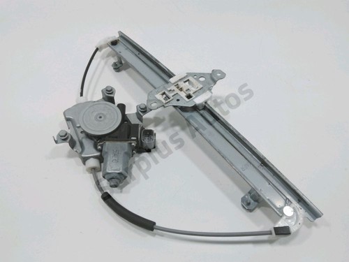 Leve vitre electrique avant - leve-vitre,