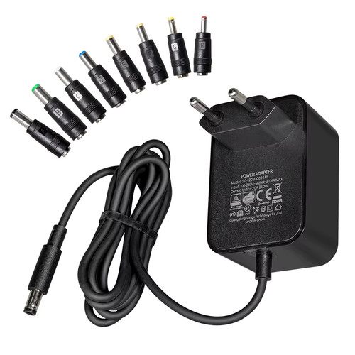 Adaptateur secteur 12v 24w - 12v,