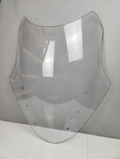 Saute Vent Bulle Pare Brise