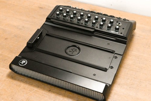 Mackie dl1608 channel - dl1608, 16-channel