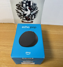 Amazon Echo Pop Enceinte