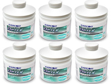 Evercoat 567 Z-GRIP GLAZE OPTEX POLYESTER FINISHING PUTTY (30 oz) FIB 567 (6/PK)