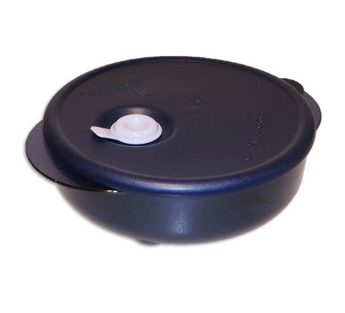 Tupperware vent serve - tupperware, n
