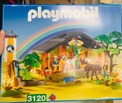 Playmobil 3120