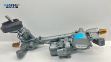 Electric Steering Rack (Steering Rack) LHD MERCEDES BENZ A-CLASS (W177) 2018-
