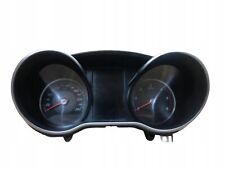 Mercedes-Benz Classe V Vito W447 Combi Instrumente Tacho ORIGINAL A4479000806