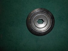 Cloche embrayage Peugeot BB