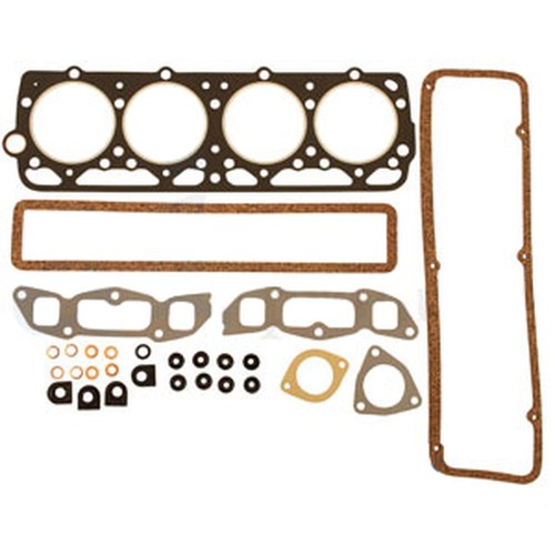 Head gasket set fits - head,
