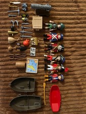 PLAYMOBIL: Pirates avec